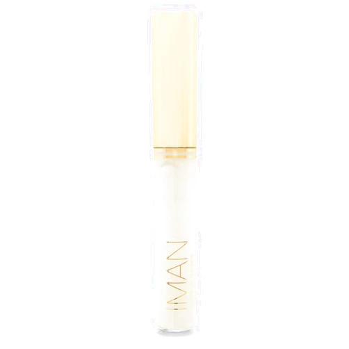 Iman Cosmetics Luxury Lip Shimmer Crystal