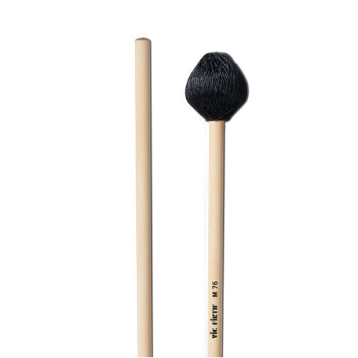 Vic Firth Corpsmaster® Keyboard -- Hard vibe cord