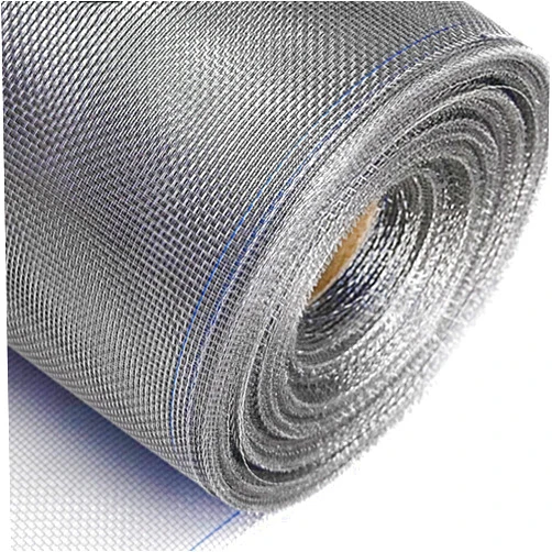 LFFH Door Screen Mesh, 118