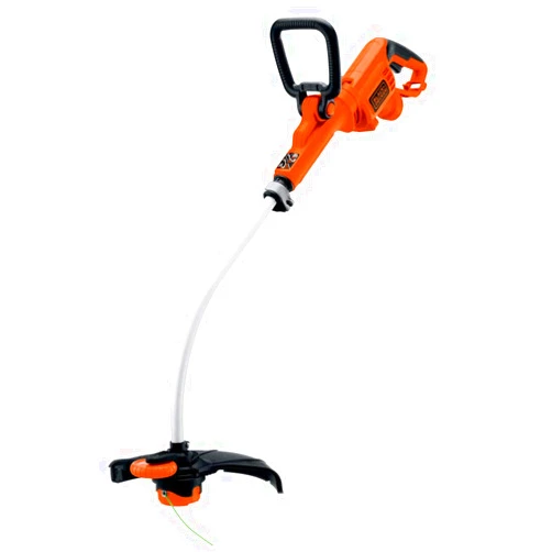 BLACK+DECKER String Trimmer, 7.5-Amp (GH3000)
