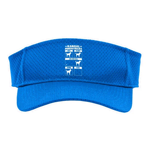 Kangal Hund Türkischer Kangal Kleidung Kangal Dog Tricks Anatolian Shepherd Dog Kangal Sport Sun Visor