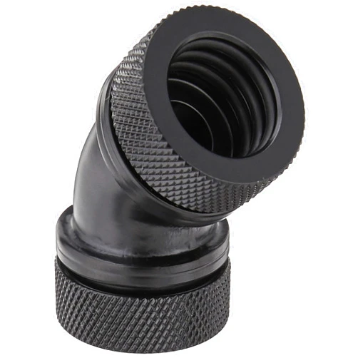 Thermaltake Pacific DIY LCS Black G1/4 PETG 16mm (5/8