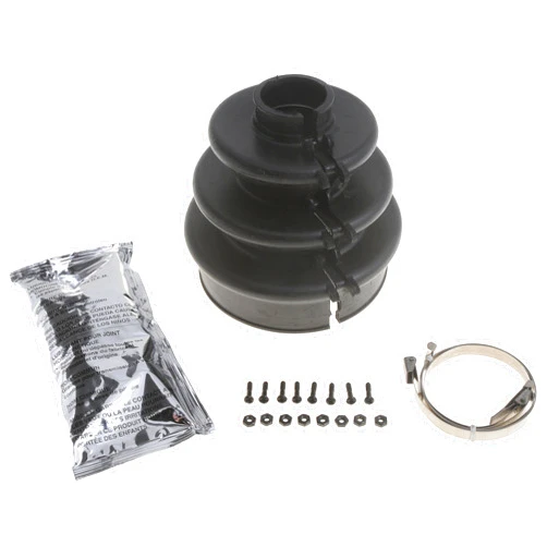 Dorman 03608 C.V. Joint Bolted Split Boot Kit Outer Compatible with Select Models