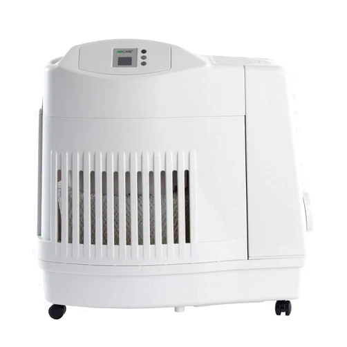 AIRCARE MA Whole-House Console-Style Evaporative Humidifier (Console)