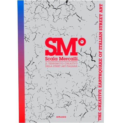 Gianluca Marziani Scala Mercalli: The Creative Earthquake of Italian Street Art