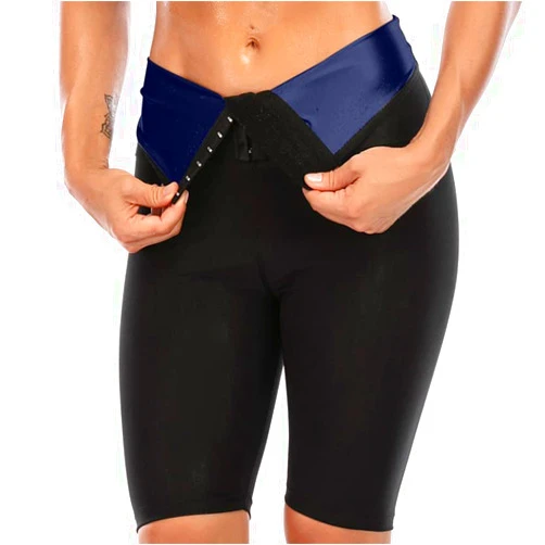 GERIEXH Abdomen pants fitness wicking sportswear running leggings yoga pants 2 pcs