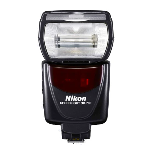 Nikon SB-700 AF Speedlight Flash for Nikon Digital SLR Cameras, Standard Packaging