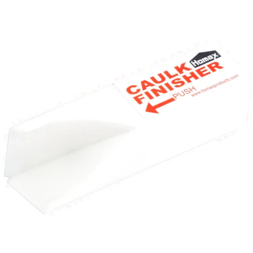 Homax 5600 Caulk Finisher, 3-1/4