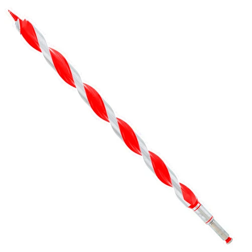 Freud Diablo 1 in. x 17-1/2 in. Auger Bit
