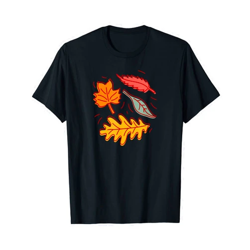 Bäume Wald, Natur Geschenke, lustige Sprüche Minimalistic, tranquility, hiker design nature gift T-Shirt