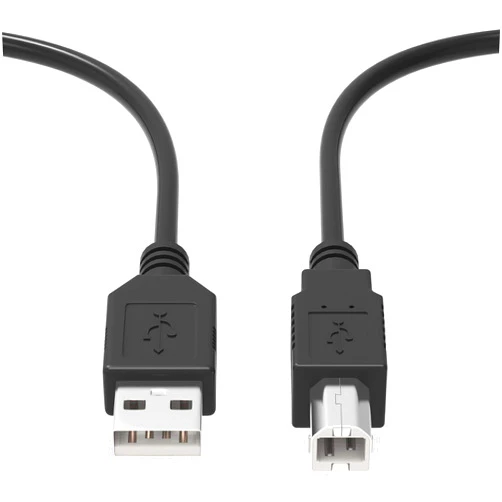 Digipartspower 6ft USB Cable Laptop PC Data Sync Cord Lead for Nektar Impact LX88 88-Key MIDI USB Controller Piano Synth Keyboard