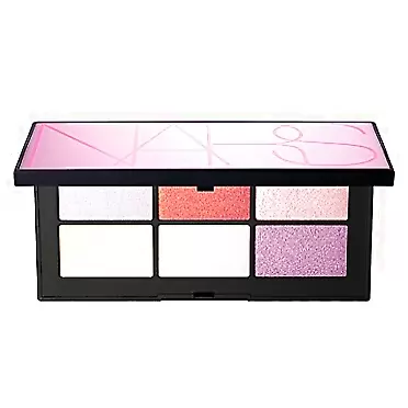 NARS Danger Control Eyeshadow Palette By Nars