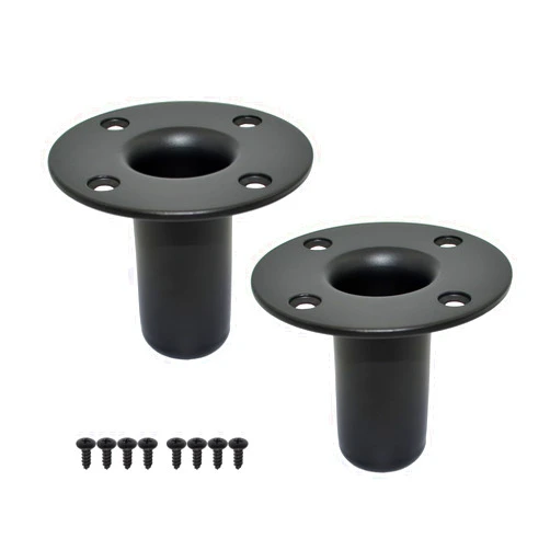 Howonder Speaker Stand Top Hat 4.13