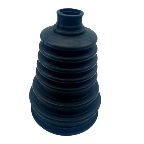 Carmoeignin Universal CV Boot CV Constant-velocity Dust Cover,CR Material High Elasticity,Corrosion Resistance,More Durable, for Most Cars
