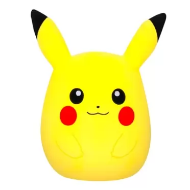 Squishmallows Squishmallow Pokemon Pikachu Stuffed Animal Plush Toy 10