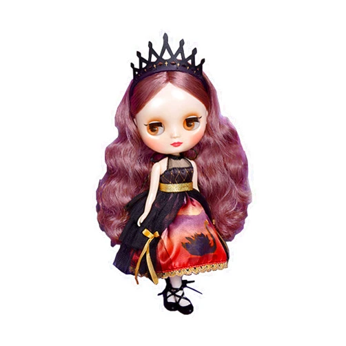 TOMY Midi Blythe Shop Exclusive Odir Magical Tricky and Love