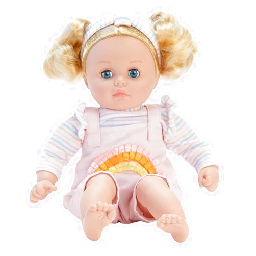 Madame Alexander 14