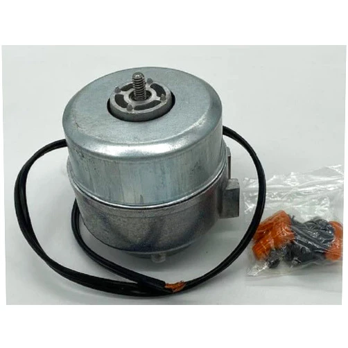Edgewater Parts 501-158B-01 Condenser Fan Motor Compatible with Beverage-Air Refrigerator
