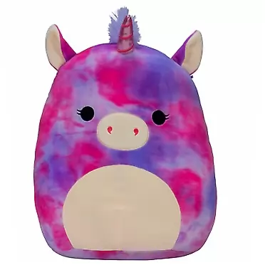 Squishmallow Official Kellytoy Plush 16