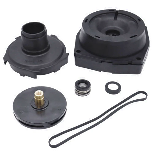 CAMOLIKOS Upgrade SPX2607CKIT Drivetrain Replacement Compatible with Hayward Superpump Pumps 1-HP
