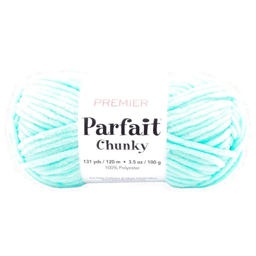 PREMIER YARNS Seaglass Yarn Parfait Chunky