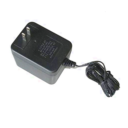 Kircuit 12V AC/AC Adapter Compatible with Autotrol 740/760 742/762 Control 255 & Performa Series Valve 263 268 268FA 740 740F 742 760 762 Logix Water Softener 1235448 44156 12VAC Power Supply Charger