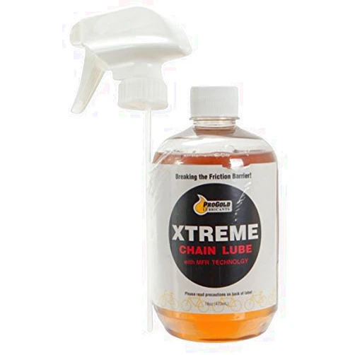 ProGold Xtreme Chain Lube