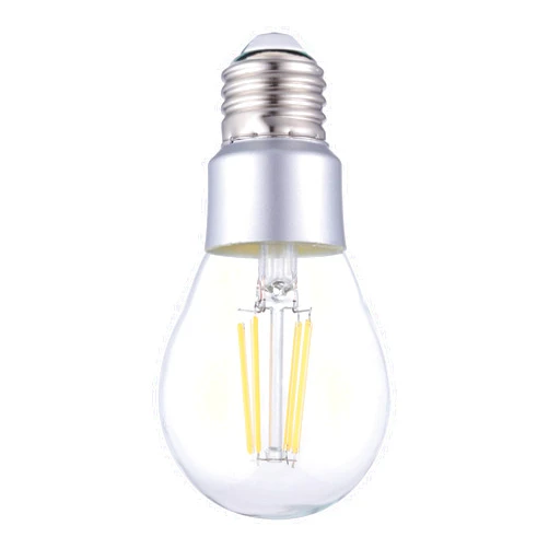 Shelly Bulb A19, Smart Dimmable, WiFi Enabled, Vintage Design, Compatible with Android, iOS, Amazon Alexa and Google Assistant, Energy Efficient Bulb - 110/220V 7W 750LM