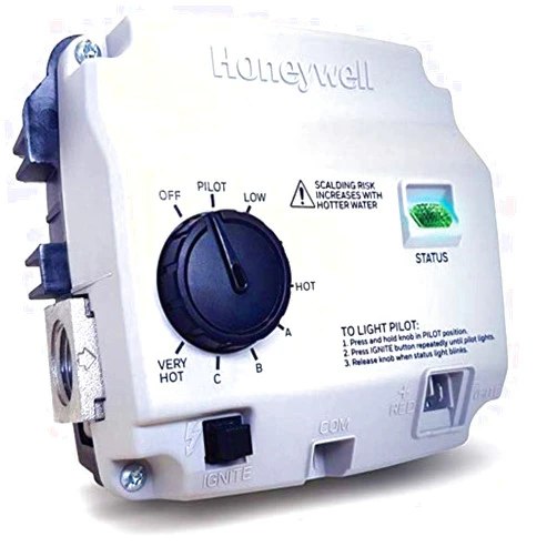 Bradford White 415-52907-01