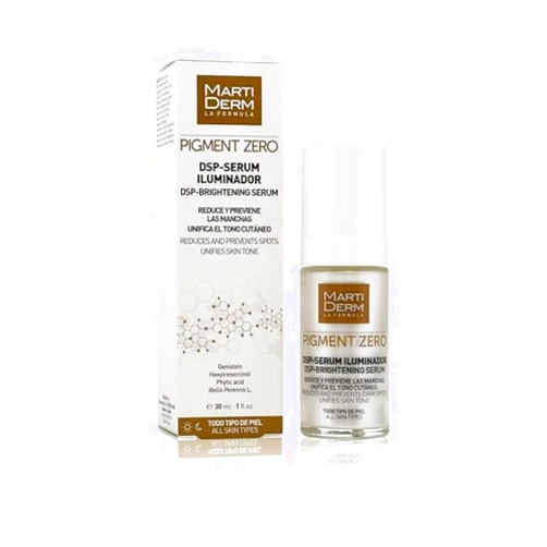 Martiderm Dsp-Serum Iluminador 30 Ml
