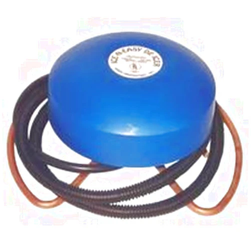 Farm Innovators H4815 Floating Stock Tank De-icer, 1500 W