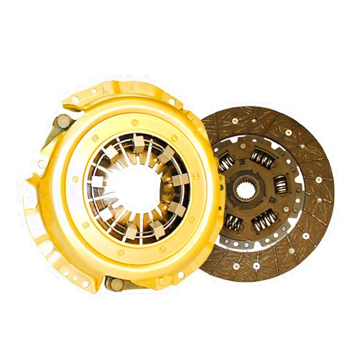 Centerforce CF402583 Centerforce I Clutch Pressure Plate and Disc