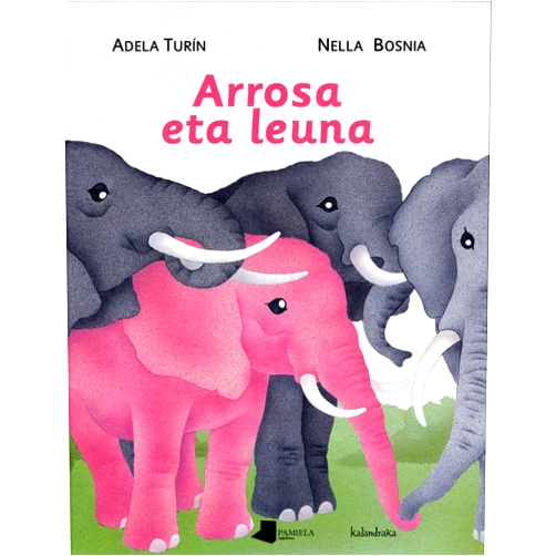 Adela Turín,Fernando Rey Escalera,Nella Bosnia Arrosa eta leuna