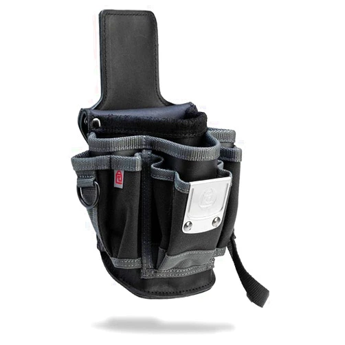 Veto Pro Pac MPMX (Leather Backed Medium-Sized Tool Pouch)