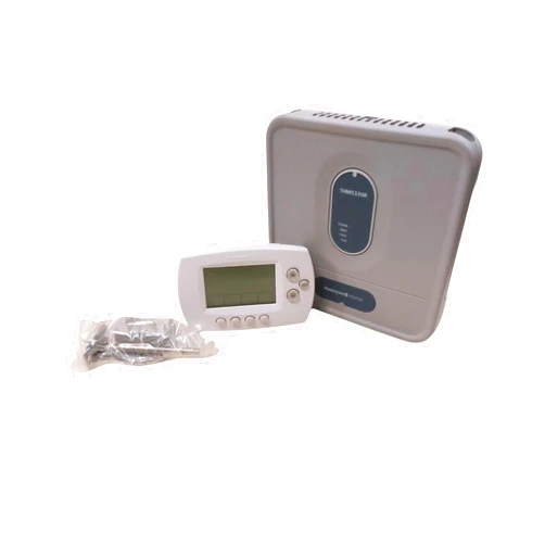 Honeywell YTH6320R1001, Programmable Redlink Enabled Wireless Focuspro Thermostat Kit, 1, White