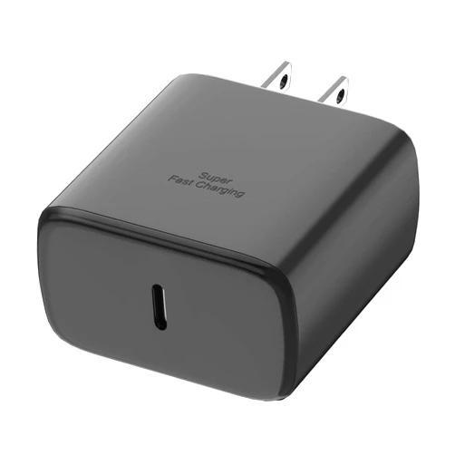 LaoFas Super Fast Charger, 45W USB-C Super Fast Charging Wall Charger - PD GaN Power PPS Charger for Samsung Galaxy S25 S24 S23 S22 Ultra Plus S20 Note10 Tab S8 Ultra