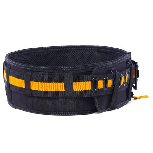ToughBuilt Tough Built - TB-CT-40P Padded Belt for Professionals Steel Buckle