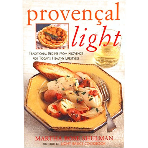 Martha R. Shulman Provencal Light