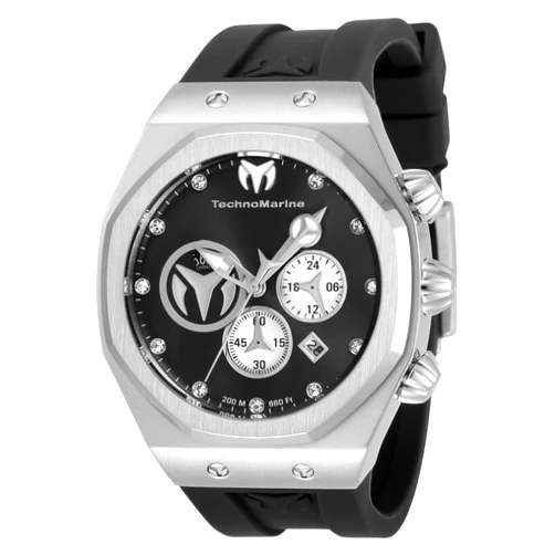 Technomarine Men's Reef Sun TM-520000 Quartz Watch