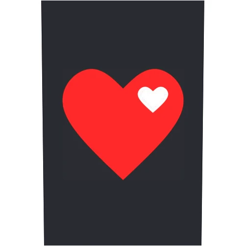 Herz Herzen Liebe Jga Freundschaft Notizbücher Tagebücher Geschenke Geschenkideen Notizbuch: rotes Herz Liebe Freundschaft Notizbuch schwarz ,6x9 Zoll (ca A5) liniertes Buch zum reinschreiben, 120 Seiten, Softcover, verwendbar z.B. ... Geschenkidee Valentinstag (German Edition)