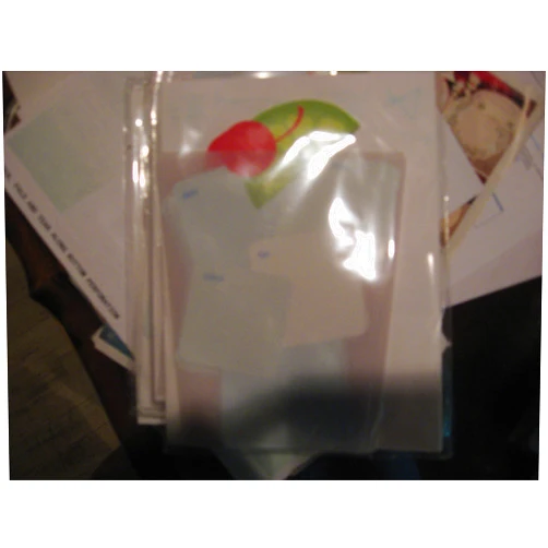 Hallmark Party Glass Invitations 8 Pack