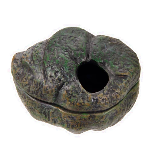 Zoo Med Reptile Shelter 3 in 1 Cave, Small