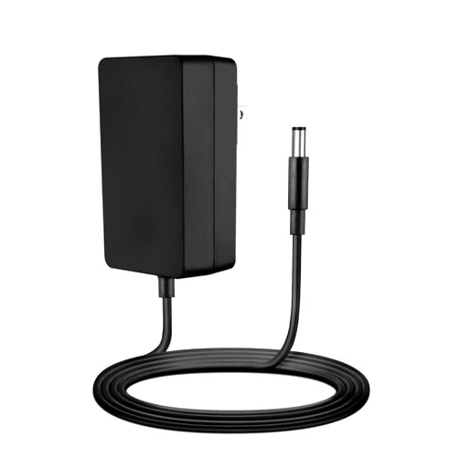 XHJTWOPY 4ft Small AC DC Adapter for Current USA Satellite Freshwater LED Fixture Light Aquarium 36-48 36 to 48-Inch Model 4002 4002-A 4002-B Power Supply Cord Battery Charger