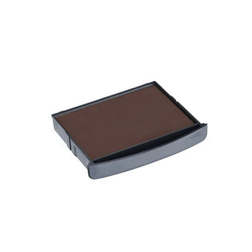 Colop E/2300 Stamp Pads for 2300/2360 Black Ref E/2300 [Pack of 2]