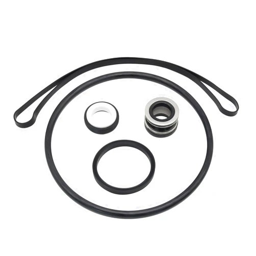 MEFONKOU O-Ring Repair SP3000X Kit for Hayward(R) Super II Pump, Super Pool Pump Series with Shaft Seal Assembly SPX1600Z2 PS-201