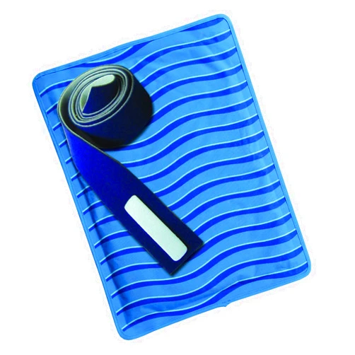 Protocold Non-Toxic & Latex-Free Multi-Purpose Reusable Cold Compress, Standard Size (12