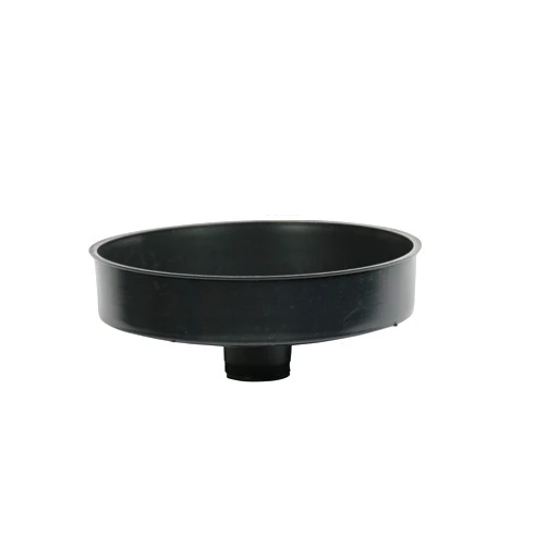 WIRTHCO 32900 Funnel King Drum Funnel with Screen - 4 Quart Capacity