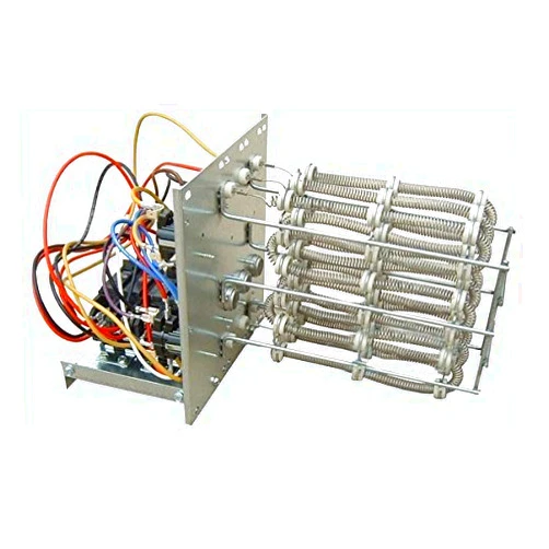 Ameristar MAYHTR1A - 10 kW - Electric Heat Kit - 208-240/1/60 - With Circuit Breaker