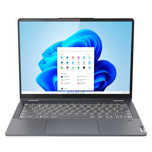 Lenovo Newest IdeaPad Flex 5i 2-in-1 Laptop,with Free Lifetime Office 2021,14