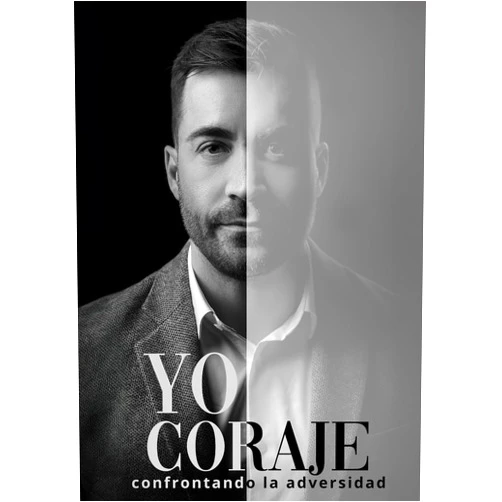 Spanish Edition by Daniel Paterna Lama (Author) Format: Kindle Edition YO CORAJE: CONFRONTANDO LA ADVERSIDAD (Spanish Edition)